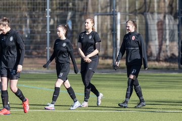 Bild 58 - F Bramfeld 2 - Eimsbuettel 3 : Ergebnis: 0:15